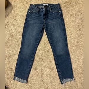 Loft jeans